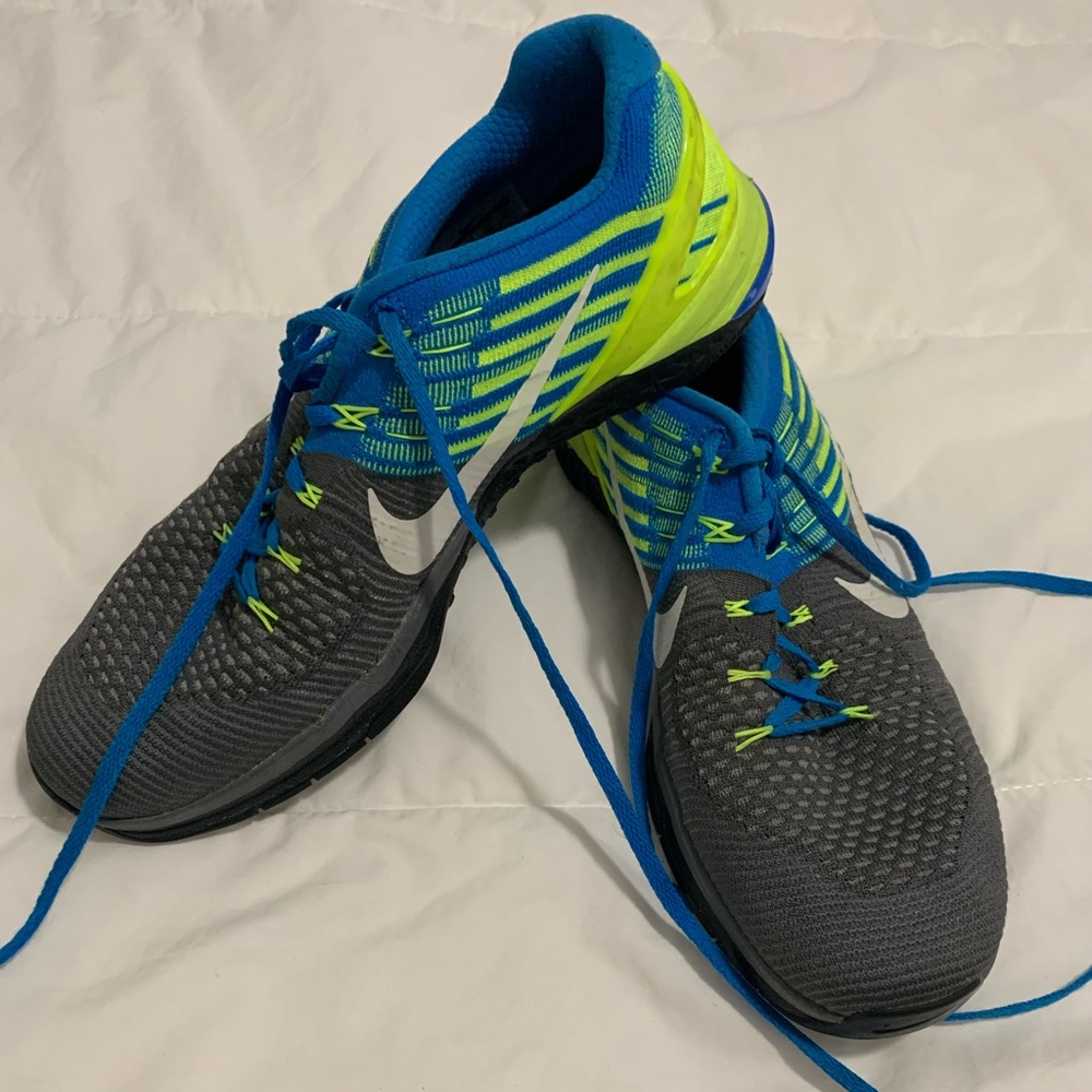 Nike Metcon Flyknit